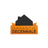 Logo garantie décennale