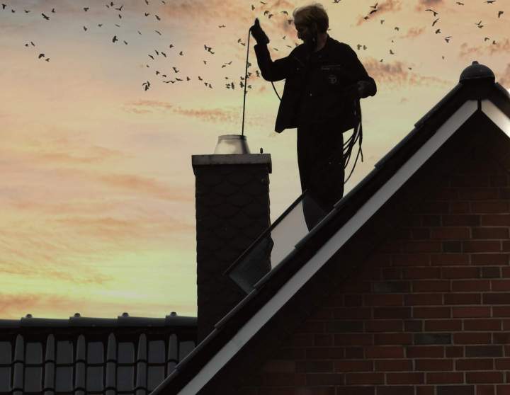 Sécurité et performance pour votre cheminée.