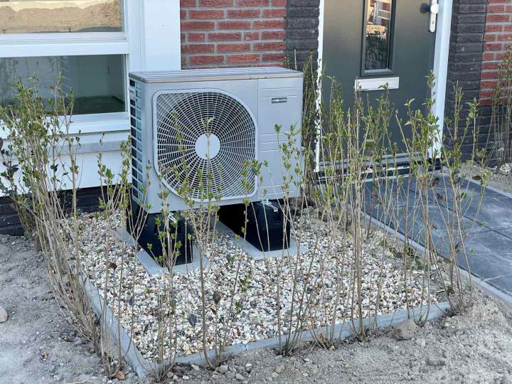 Spécialiste en chauffage près de Rouen